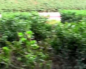 Freshman shows off her pretty feet closeup