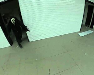 we pulled off the craziest halloween ever behind the scenes uncut