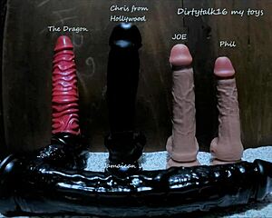 Wanna hear this amateur housewife's dirty talk during her orgasmic sex night?