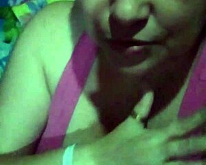 Naughty Vixen Posts Her Video