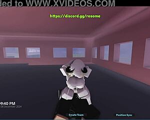 OMG I Got Fucked Wild in JJS Room