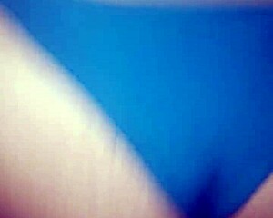 What if this milf handled your monster cock all night long?