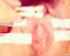 suck my clit hard make me squirt all over