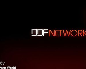 Why Strip Booty Shorts When Her Curvy Spanish Ass Steals the Show?