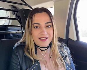 marta belle, feel two cocks make you cum like a queen?