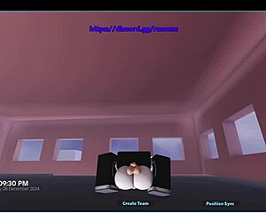 OMG I Got Fucked Wild in JJS Room