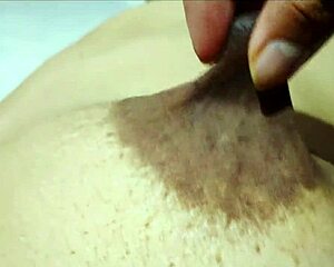 Mast desi wife gets big ass rubbed by sales boy