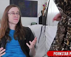 vanessa's busty pussy drilled raw by conor coxxx, damn!