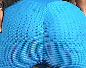 best creampie cumshot compilation with black cock busting nuts everywhere