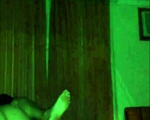 Married Karina threesome two young cocks