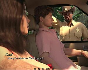 Dreamland 33 damn these firm sexy tits are super bouncy 😍💦