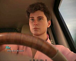 Dreamland 33 damn these firm sexy tits are super bouncy 😍💦