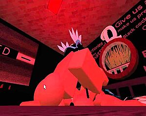 Who's Ready For This Hot Slut's Hardcore Creampie Pounding Frenzy?