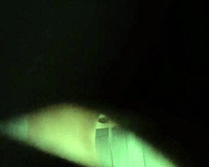 Sneaky spy catches sister bathing in steamy shower