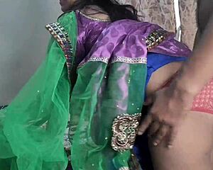 maid screams for master to fuck her pussy brutal creampie outdoors