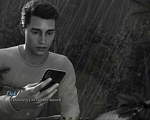 Dreamland 33 damn these firm sexy tits are super bouncy 😍💦