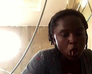 black melanin tastes the worst food ever made