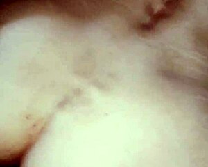 i love this nice milf's amateur anal pounding in pov