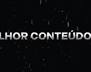 carlos simoes tanned tattooed hunk pounds big thick cock in young latina