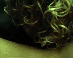 granny's gummy mouth hides wild oral surprises