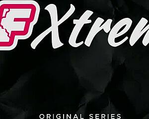 hot housewife takes on her trainers big cock for sweaty session