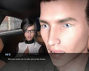 what if kinky milf ryder skye craves taboo fucking machines?