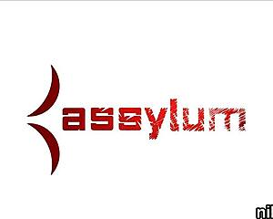 Ever wonder how this sweetie takes rough anal in the butt asylum?