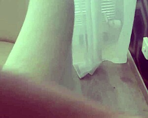 damn she begs for my creampie right in her mouth stepsis oral