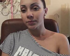 discover the essence of true captivating beauty up close