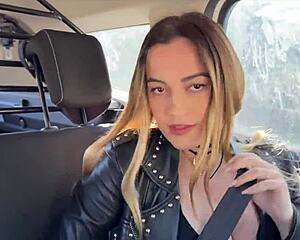 marta belle, feel two cocks make you cum like a queen?