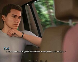 Dreamland 33 damn these firm sexy tits are super bouncy 😍💦