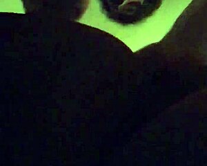 Bend over girlfriend, im fuckin you doggystyle with panties pulled aside.