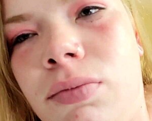 whoa jade edwards part 2 pov trailer has her bent over deepthroat doggystyle with shaved pussy and natural tits 😍🔥