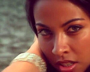 milf threesome with huge cocks pounding every hole