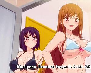 overflow cap 1 spanish sub