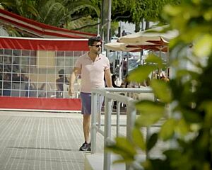 chloe lamour stakes out throbbing cocks