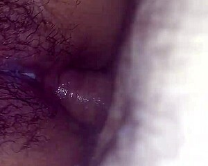 luz loves when i fuck her ass missionary style homemade anal never felt this good before