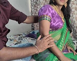 maid screams for master to fuck her pussy brutal creampie outdoors