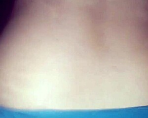 What if this milf handled your monster cock all night long?