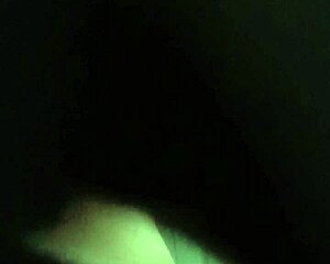 Sneaky spy catches sister bathing in steamy shower