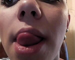 discover the essence of true captivating beauty up close