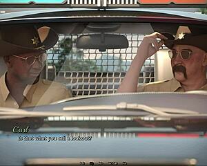 Dreamland 33 damn these firm sexy tits are super bouncy 😍💦