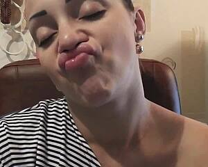 discover the essence of true captivating beauty up close