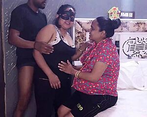 damn bro can you believe we both nailed pregnant stepmom in 69 ass pounding with step sis?!