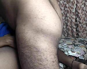 maid screams for master to fuck her pussy brutal creampie outdoors