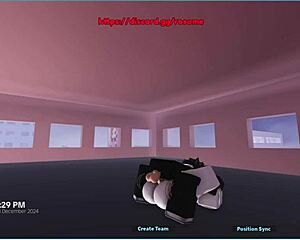 OMG I Got Fucked Wild in JJS Room