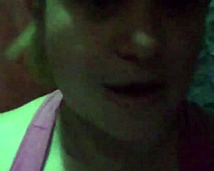Naughty Vixen Posts Her Video