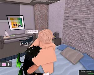 sexy black haired babe takes deep pounding fun