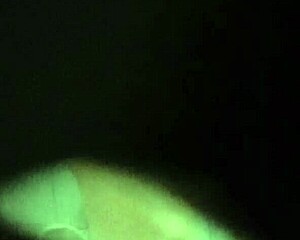 Sneaky spy catches sister bathing in steamy shower