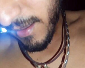 Husband Ravages Nene Oliveira in Gifted Lingerie